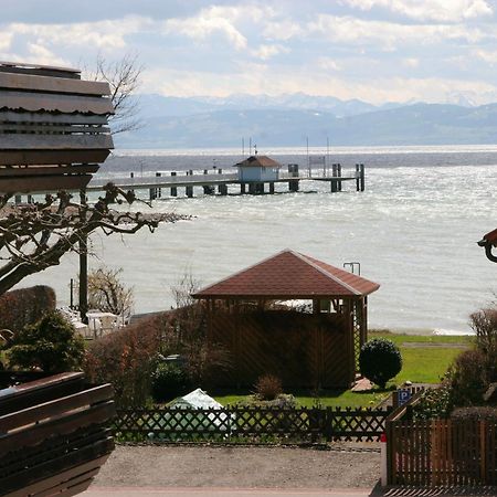 Sommerhof Rauber Apartamento Immenstaad am Bodensee Exterior foto