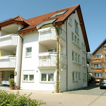 Sommerhof Rauber Apartamento Immenstaad am Bodensee Exterior foto