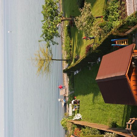 Sommerhof Rauber Apartamento Immenstaad am Bodensee Exterior foto