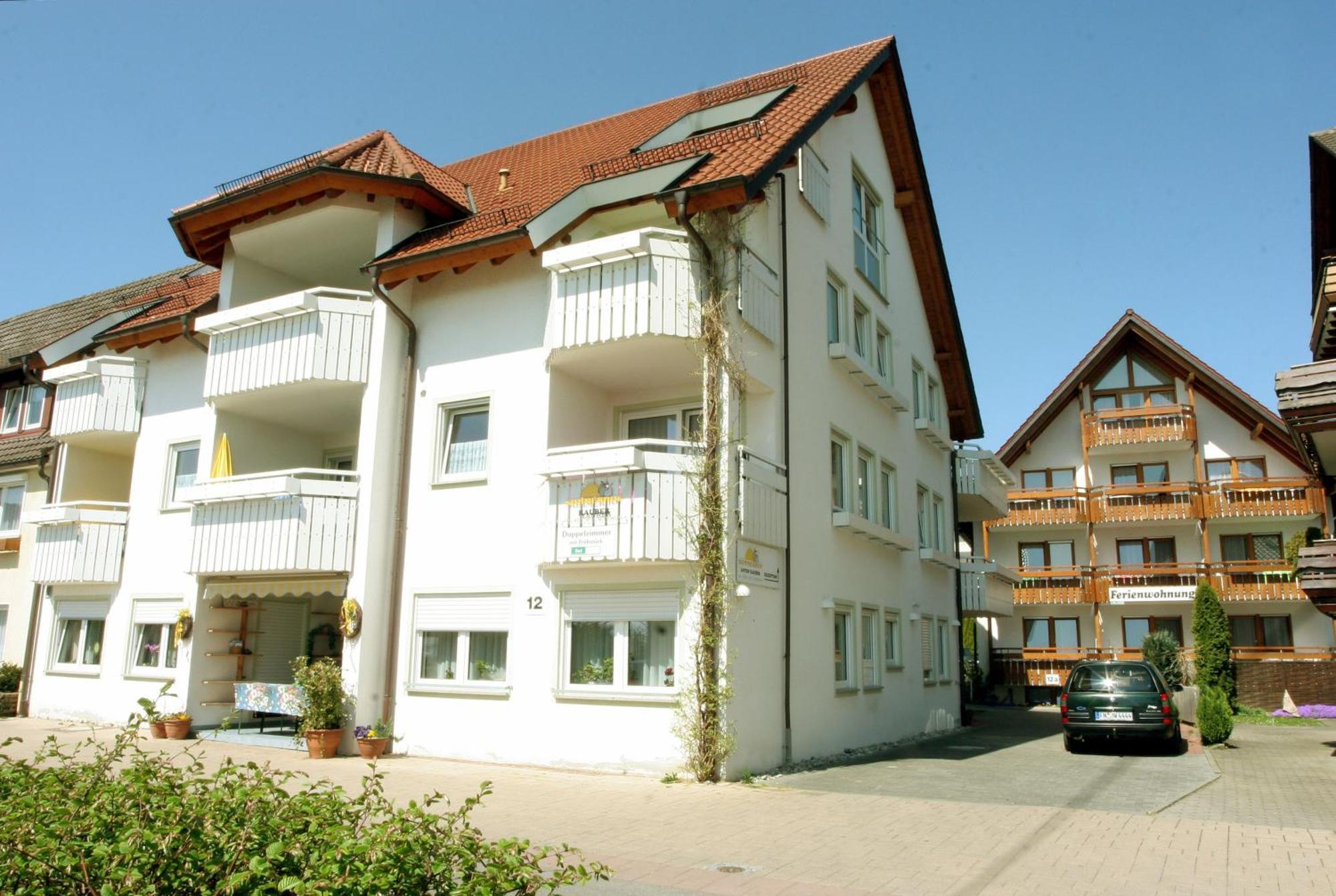 Sommerhof Rauber Apartamento Immenstaad am Bodensee Exterior foto