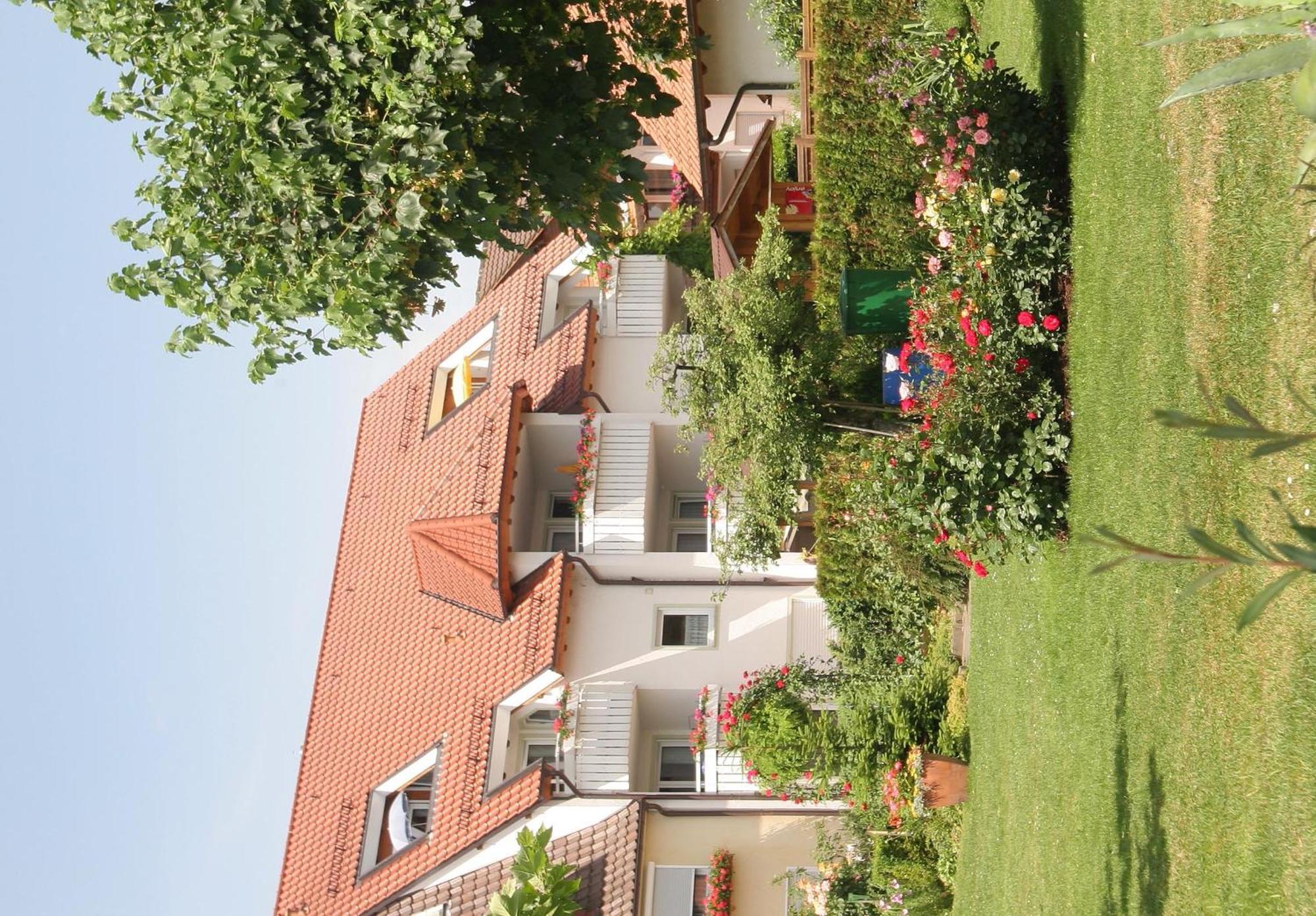 Sommerhof Rauber Apartamento Immenstaad am Bodensee Exterior foto