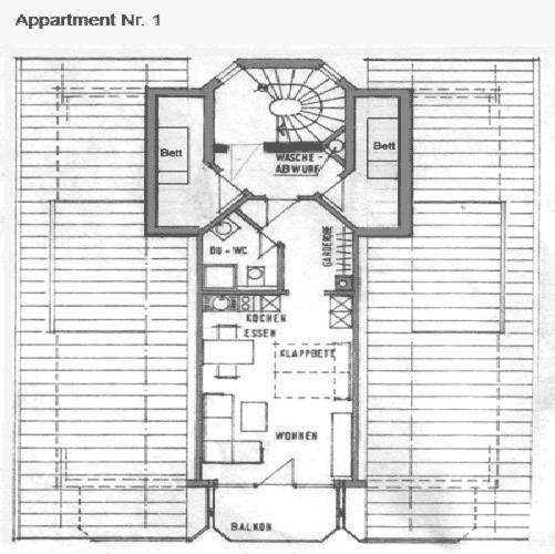 Sommerhof Rauber Apartamento Immenstaad am Bodensee Quarto foto