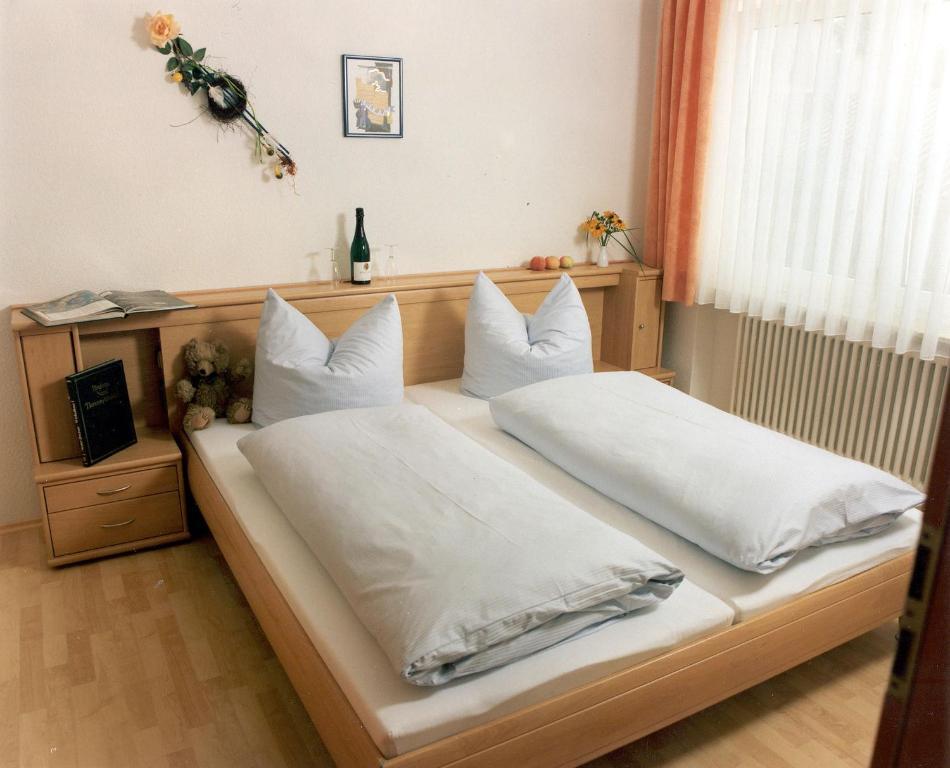 Sommerhof Rauber Apartamento Immenstaad am Bodensee Quarto foto
