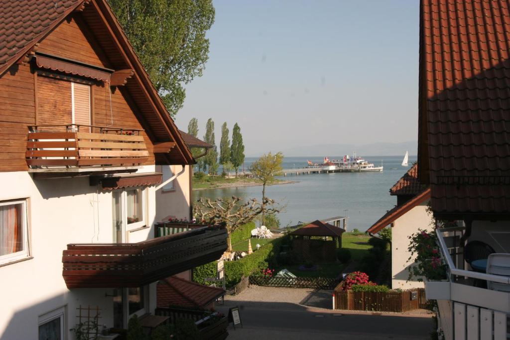Sommerhof Rauber Apartamento Immenstaad am Bodensee Quarto foto