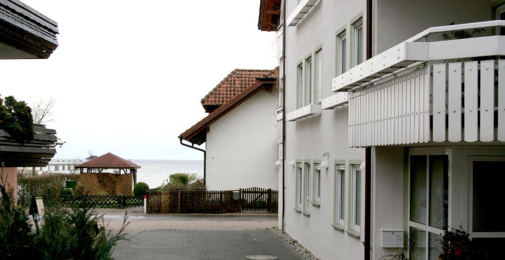 Sommerhof Rauber Apartamento Immenstaad am Bodensee Quarto foto