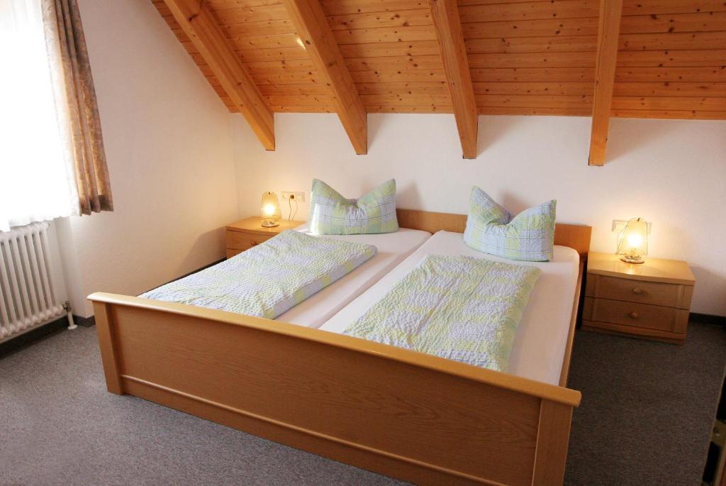 Sommerhof Rauber Apartamento Immenstaad am Bodensee Quarto foto
