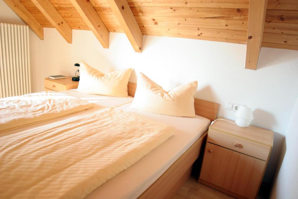 Sommerhof Rauber Apartamento Immenstaad am Bodensee Quarto foto