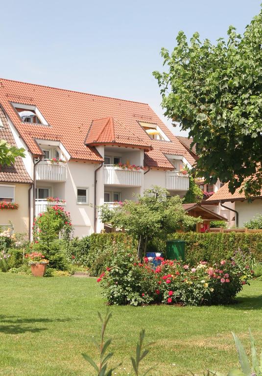 Sommerhof Rauber Apartamento Immenstaad am Bodensee Exterior foto