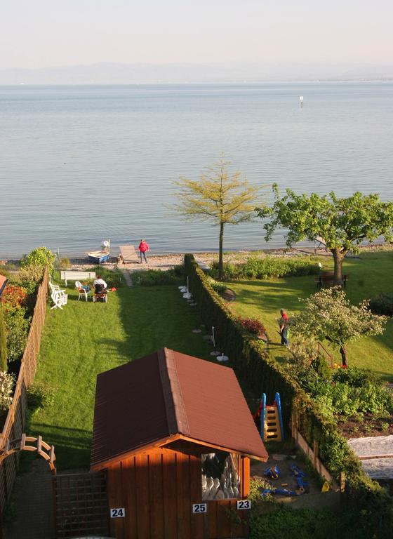Sommerhof Rauber Apartamento Immenstaad am Bodensee Exterior foto